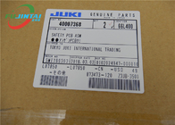 SMT-Maschine zerteilt Ersatzteile JUKI FX-1 FX-2 Juki SICHERHEITS-PWB ASM 40007368