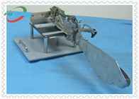 JUKI-Tischplattenzufuhr-Einrichtungsspannvorrichtung für angebrachte Technologie-Oberflächenmaschine