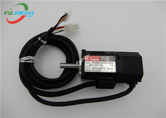 Nagelneues JUKI 750 760 L THETA-HAUPTmotor E93067250A0 P50B03003PXS22