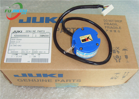 Vorlage JUKI 760 Bewegungsdes kodierer-KD000000010 TS5245N551 neu