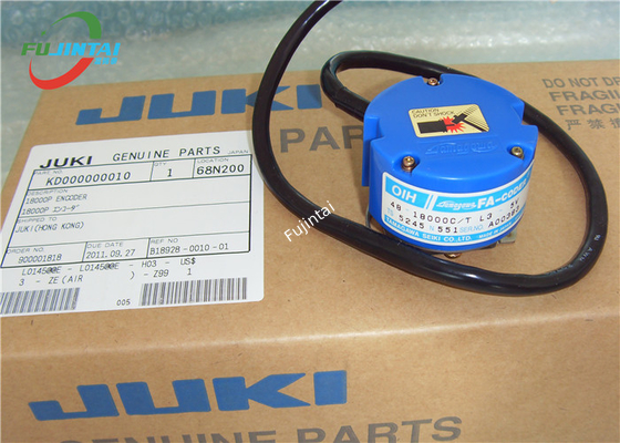 Vorlage JUKI 760 Bewegungsdes kodierer-KD000000010 TS5245N551 neu