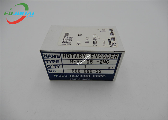 Ersatzteile BU Kodierer Juki ASM E94337290A0 HES-05-2MC für JUKI 2010 2050 2070 2080