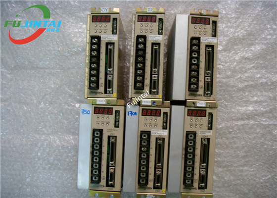 CX-Servofahrer 1700 Ersatzteile JUKI Juki KM000000180 AU6550N1021E862