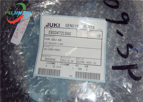 Ersatzteile Stamm-Kabel Juki ASM E93347210A0 für JUKI 750 760