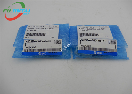 Ersatzteile elektromagnetisches Ventil Juki ASM E25117250A0 VQD1121W-5MO-C4-X8 für JUKI 750 760