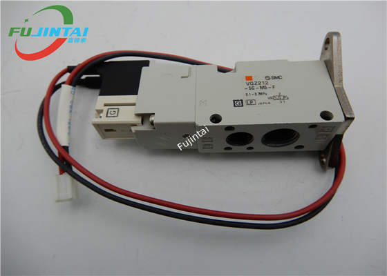 760 SMT Ersatzteile JUKI 750 gehen 1 Vakuum auf Kabel ASM E93147250A0 VQZ212-5G-M5-F voran