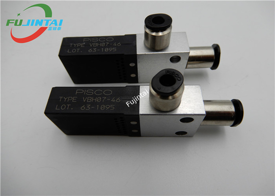 Ursprüngliche Ersatzteile JUKI 750 Juki 760 Vakuumejektor E3066700000 PISCO VBH07-46