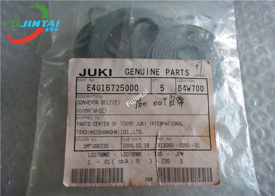Ersatzteile E4016725000 des Förderband-E Juki für JUKI 750E 760E