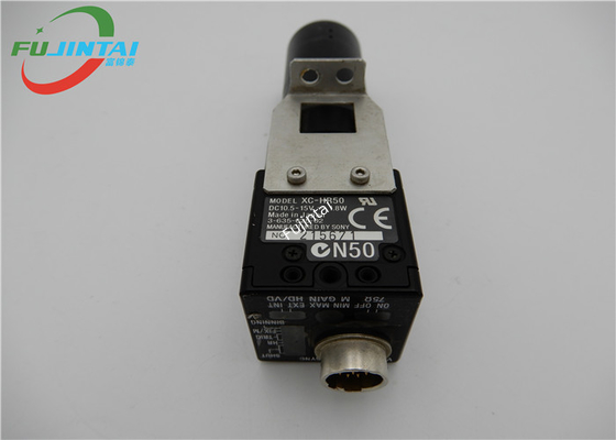 OCC-Kameraobjektiv Juki-Ersatzteile 40046815 XC-HR50 für JUKI 3010 3020 FX-3 JX-100 JX-200