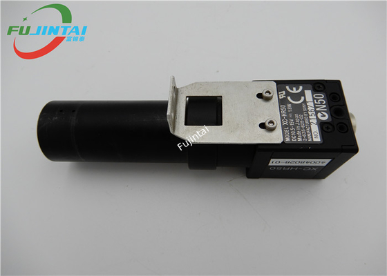 OCC-Kameraobjektiv Juki-Ersatzteile 40046815 XC-HR50 für JUKI 3010 3020 FX-3 JX-100 JX-200