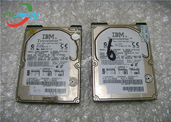 Festplatte CER Bescheinigung E98817290A0 Juki Ersatzteil-JUKI KE-2030