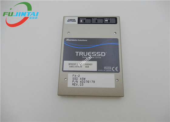 ASM HFD25P-004GT A00AD 4GB 40076179 SSD Ersatzteile JUKI FX-2 Juki