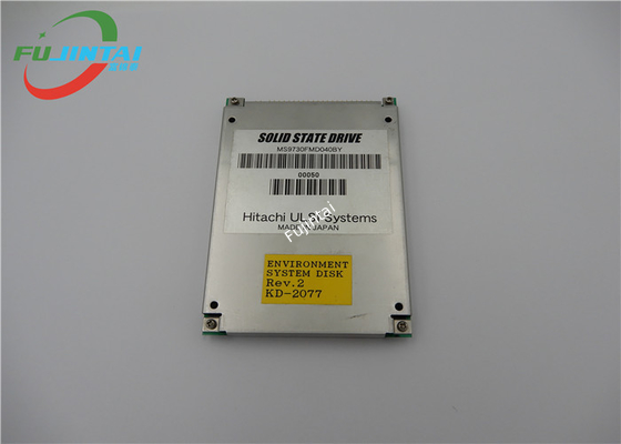 Zufuhr SSD ASM 40069474 Juki Ersatzteil-JUKI KD-2077 Festplatte