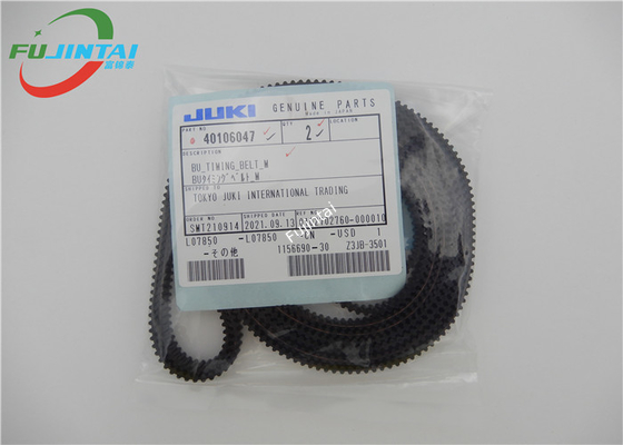 Ursprüngliches neues JUKI 3010 3020 BU-ZAHNRIEMEN M 40106047