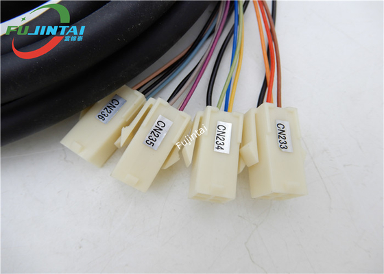 Ursprüngliches neues JUKI 2010 2020 z-THETA 3 4 STROMKABEL ASM E93177290A0