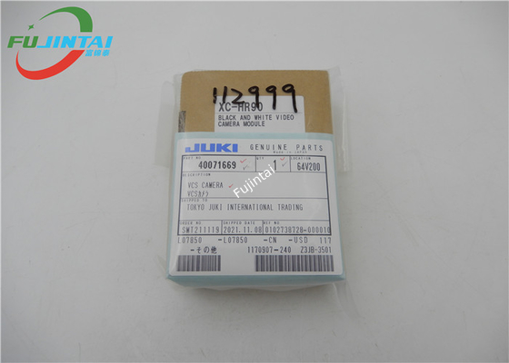Ursprüngliches neues JUKI 3010 3020 VCS-KAMERA XC-HR90 40071669