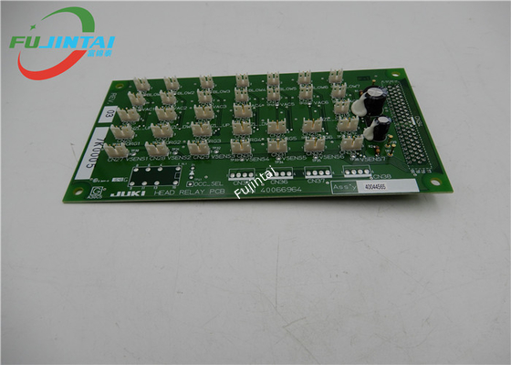 Ursprüngliches JUKI 1070 HAUPTpwb ASM 40044565 des RELAIS-1080 2070 2080