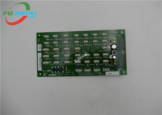 Ursprüngliches JUKI 1070 HAUPTpwb ASM 40044565 des RELAIS-1080 2070 2080