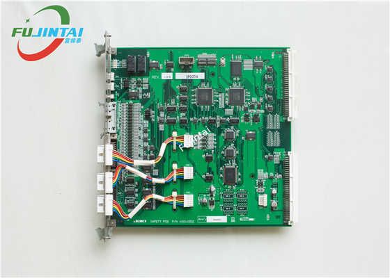 Ursprüngliches JUKI 1070 1080 SICHERHEITS-PWB 40044553