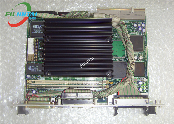Ursprüngliches neues und verwendetes JUKI 2010 2020 2030 2040 CPU-BRETT E9656729000