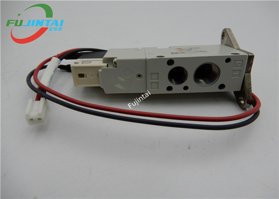 Ursprüngliche HAUPT1 VAKUUM JUKI 750 760 AUF KABEL ASM E93147250A0 VQZ212-5G-M5-F