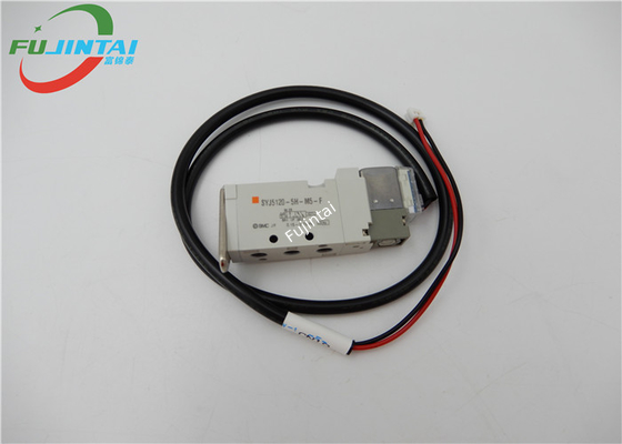 Ursprüngliches JUKI 2070 DÜSE 2080 1070 1080 HERAUF SV ASM 40045461 SYJ5120-5H-M5-F