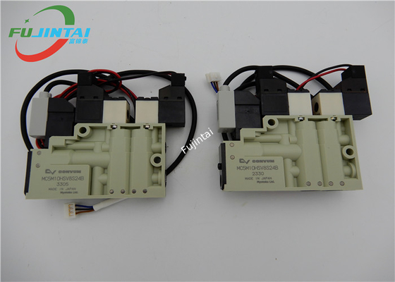 Ursprüngliches neues JUKI 2070 2080 1070 1080 VAKUUMejektor 40045472 MC5M10HSV8S24B