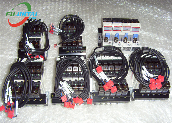 Ursprüngliches neues JUKI 2070 2080 1070 1080 VAKUUMejektor 40045473 MC5M10HSV8S24B