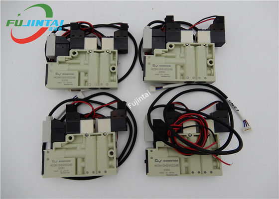 Ursprüngliches neues JUKI 2070 2080 1070 1080 VAKUUMejektor 40045474 MC5M10HSV8S24B