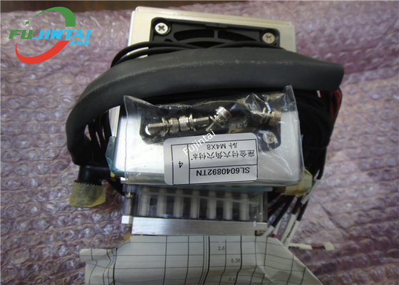 Ursprünglicher neuer EJEKTOR 80 JUKI 2080 VAKUUMasm 40050035 MC5M10HSV8S24B