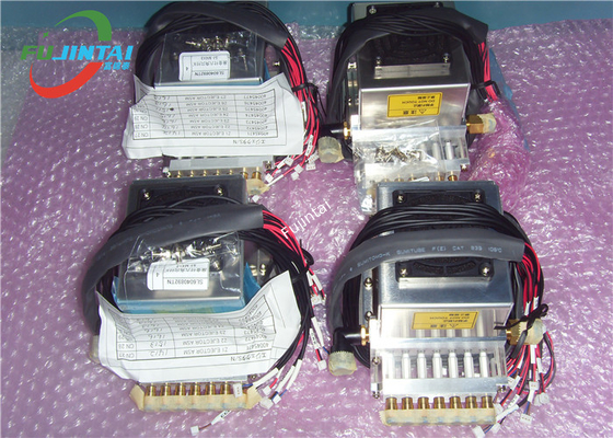 Ursprünglicher neuer EJEKTOR 80 JUKI 2080 VAKUUMasm 40050035 MC5M10HSV8S24B
