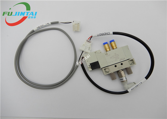 Ursprüngliche neue JUKI 3010 3020 JX-350 RS-1 DÜSE HERAUF SV VERKABELN ASM 40129113