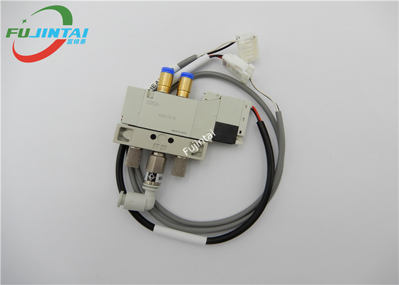 Ursprüngliche neue JUKI 3010 3020 JX-350 RS-1 DÜSE HERAUF SV VERKABELN ASM 40129113