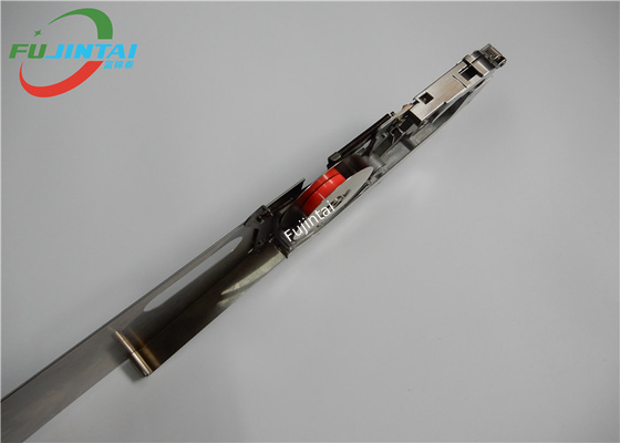 JUKI 750 760 mechanische Zufuhr NF12NS der SMT-Maschinen-Zufuhr-N-Düngung der Reihen-12mm