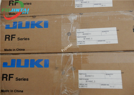 JUKI RS-1 RS-1R RX-7 RX-8 44mm Rf-Reihen-elektrische Zufuhr RF44AS 40208711