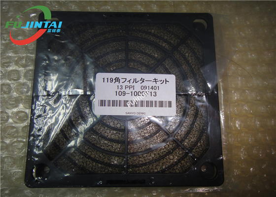 Ursprüngliches JUKI 2050 2060 2070 2080 3010 3020 FAN-FILTER HM001010010
