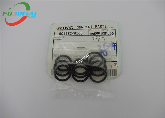 Ursprüngliches JUKI 775 2077 ZUFUHR-ERSATZTEIL-O-RING RO158240100