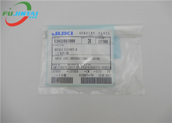 Ursprüngliches JUKI 775 2077 NADEL-REINIGER M E3432802000