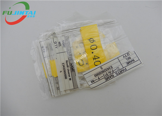 Ursprüngliches JUKI 775 2077 NADEL-REINIGER M E3432802000