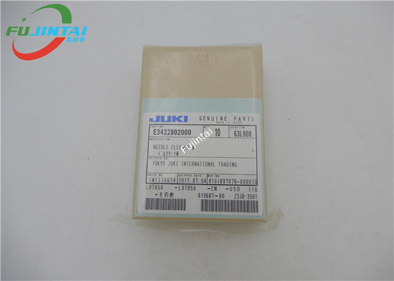 Ursprüngliches JUKI 775 2077 NADEL-REINIGER M E3432802000