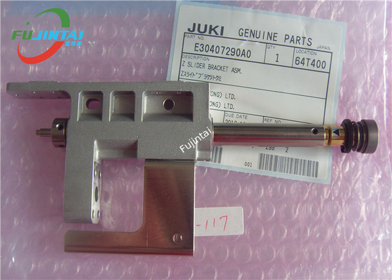 Ursprüngliches JUKI 2010 2020 2030 z-SCHIEBER-KLAMMER ASM E30407290A0