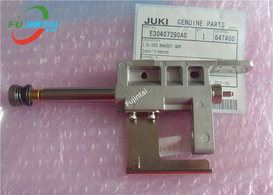 Ursprüngliches JUKI 2010 2020 2030 z-SCHIEBER-KLAMMER ASM E30407290A0