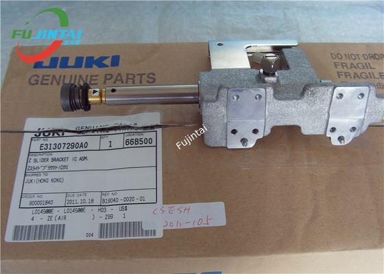 Ursprünglicher SCHIEBER-KLAMMER-IC ASM 2020 JUKI Z E31307290A0