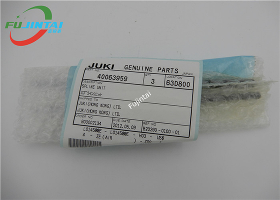 Ursprüngliches JUKI 2070 2080 1070 1080 z-DIA-WELLE 40044586