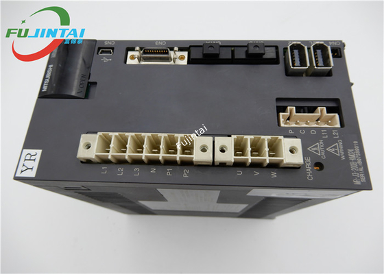 Ursprüngliches JUKI 2070 2080 y-SERVOfahrer 40044539 MR-J3-200B-KM024