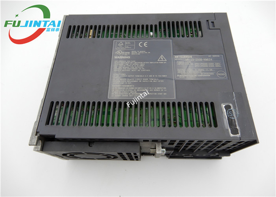 Ursprüngliches JUKI 2070 2080 y-SERVOfahrer 40044539 MR-J3-200B-KM024