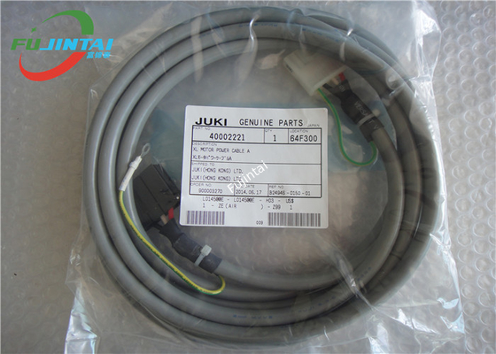 JUKI 2050 Motor-Anlagen-Draht ASM 40002307 2055 2060 Juki Ersatzteil-X