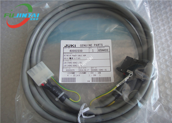 JUKI 2050 Motor-Anlagen-Draht ASM 40002307 2055 2060 Juki Ersatzteil-X