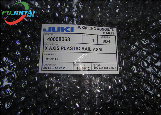 Achsen-Plastikschiene ASM 2020 PISCO SP 3580 R150 Juki Ersatzteil-JUKI X 40008068