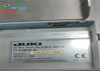 Ersatzteile JUKI FX-3 Juki 15 Zoll LCD-Modul-Anzeigen-Monitor LG-R15M1XG-JK